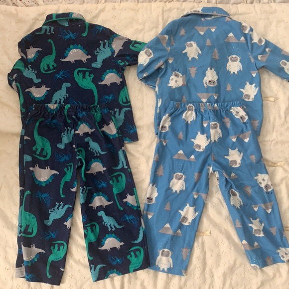 Pajama bundle - Picture 4 of 4
